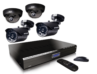 Shree surveillance system, Baramati