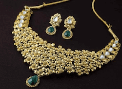 Narsinh Jewellers, Baramati