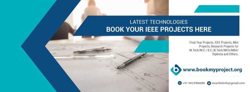 Book My Project - IEEE Projects, Baramati